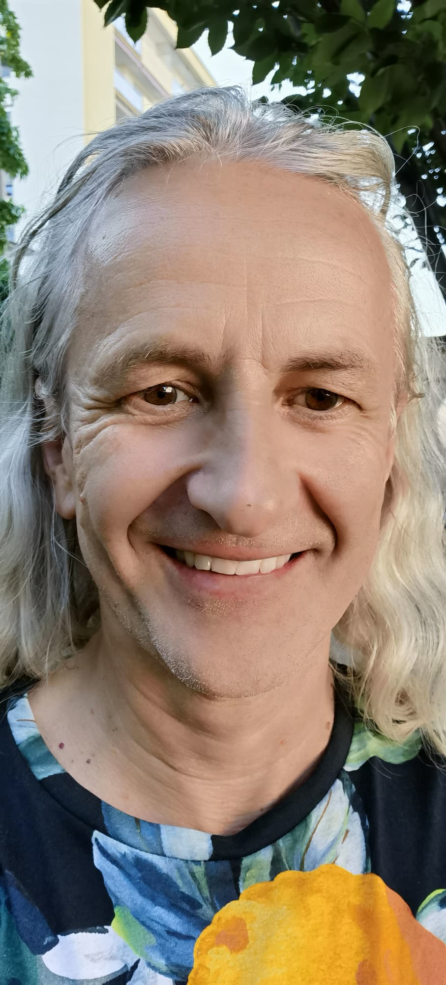 Mag. Peter Ulrich