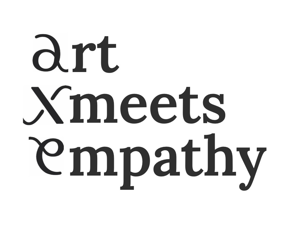 aXe-Logo_art meets empathy